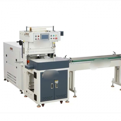 MÁY ĐÓNG GÓI BĂNG KEO TỰ ĐỘNG