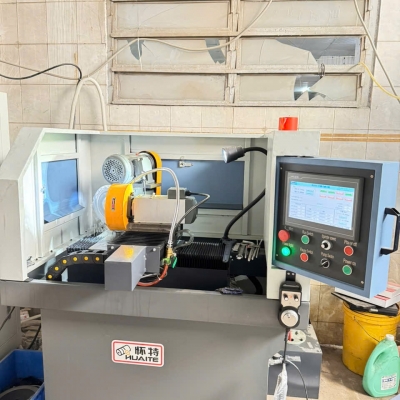 MÁY MÀI LƯỠI DAO TRÒN