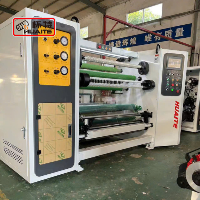 Máy Cắt Băng Keo Cây Dài - Huaitevn