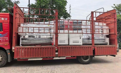 HUAITE Chuyên Sản Xuất Thiết Bị Cắt Băng Keo
